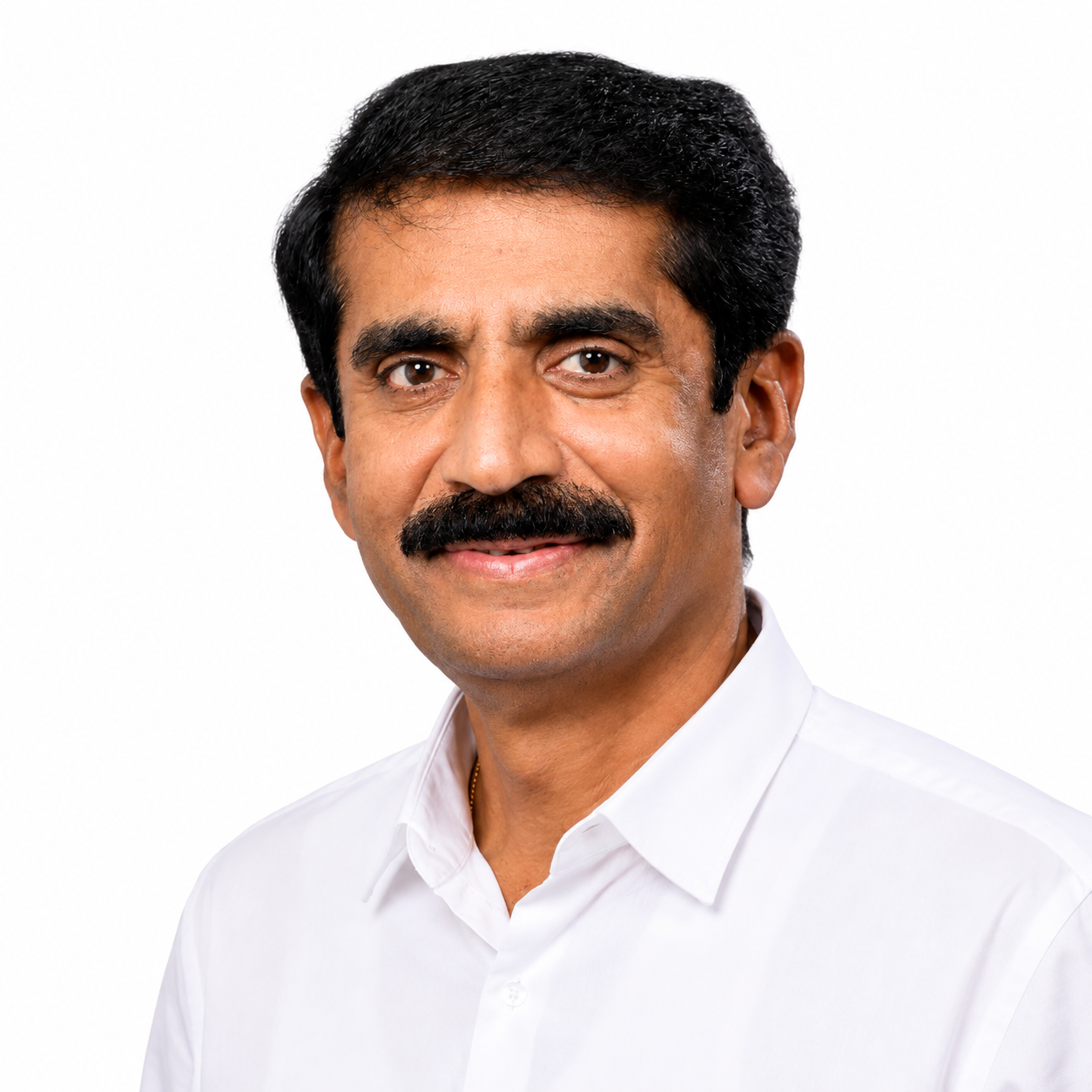 Mr. V C Mohan